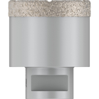 BOSCH Carote diamantate Dry Speed Best for Ceramic pentru găurire uscată