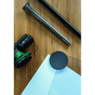 BOSCH Burete de lustruit pentru şlefuitor cu excentric, 150 mmArici