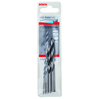 BOSCH Set 5 burghie HSS PointTeQ