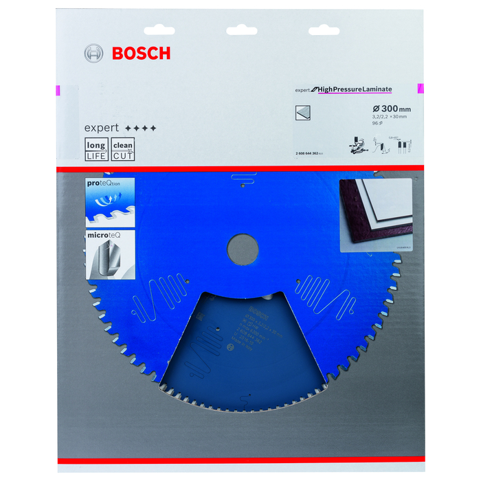 BOSCH EX TR B 300x30-96