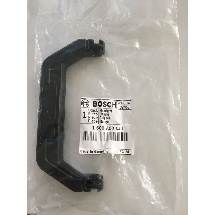 BOSCH Maner pentru L-BOXX 102, L-BOXX 136