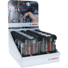 BOSCH Set chei tubulare, 6 buc.