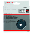 BOSCH Disc abraziv