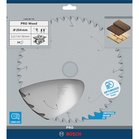 BOSCH Pânză de ferăstrău circular Standard for Wood pentru circulare cu acu