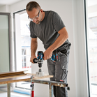 BOSCH GSR 18V-150 C (SOLO)