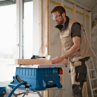BOSCH GTS 18V-216