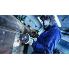 BOSCH Disc de şlefuire pentru polizor drept