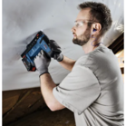 BOSCH GTH 18V-14 (SOLO)