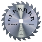 BOSCH PANZA FERASTRAU CIRC GP WO H 184X20-24