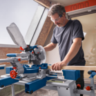 BOSCH GCM 18V-216 D
