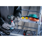 BOSCH Carotă cu filet Multi Material