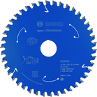 BOSCH Pânză de ferăstrău circular Expert for Aluminium pentru circulare cu acu