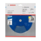 BOSCH Pânză de ferăstrău circular Expert for Aluminium