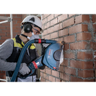 BOSCH Disc de tăiere diamantat EXPERT MultiMaterial 230 x 22,23 x 2,4 x 15 mm