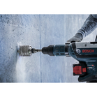 BOSCH Carotă cu sistem de prindere SDS-max-9