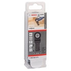 BOSCH Set 10 panze BIM Hard Wood 32x50 mm STARLOCK