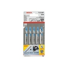 BOSCH Pânză pentru ferăstrău vertical T 121 BF