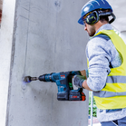 BOSCH GBH 18V-36 C