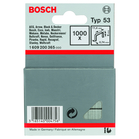 BOSCH Capse din sârmă fină tip 53