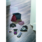 BOSCH Set 12 accesorii universale (DIY) STARLOCK