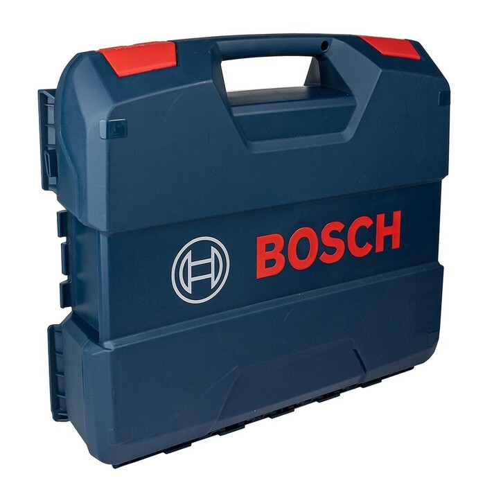 BOSCH Valiza L-CASE pentru GDX 18V-200