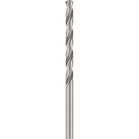 BOSCH Burghiu pentru metal, tip HSS-G, DIN 340