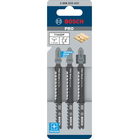 BOSCH Pânză pentru ferăstrău vertical T 144 DP