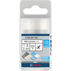 BOSCH Carote diamantate Dry Speed Best for Ceramic pentru găurire uscată
