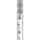 BOSCH Burghiu pentru metal, tip HSS-G, DIN 340