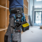 BOSCH Curea de lucru cu accesorii