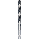 BOSCH Burghiu HSS spiralat, 8 x 75 x 117 mm, HEX 1/4