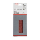 BOSCH Foi abrazive C430, ambalaj de 10 buc.