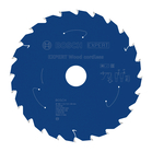 BOSCH Pânză de fierăstrău circular EXPERT Wood cordless, 190 x 1,5/1 x 30 mm, T24