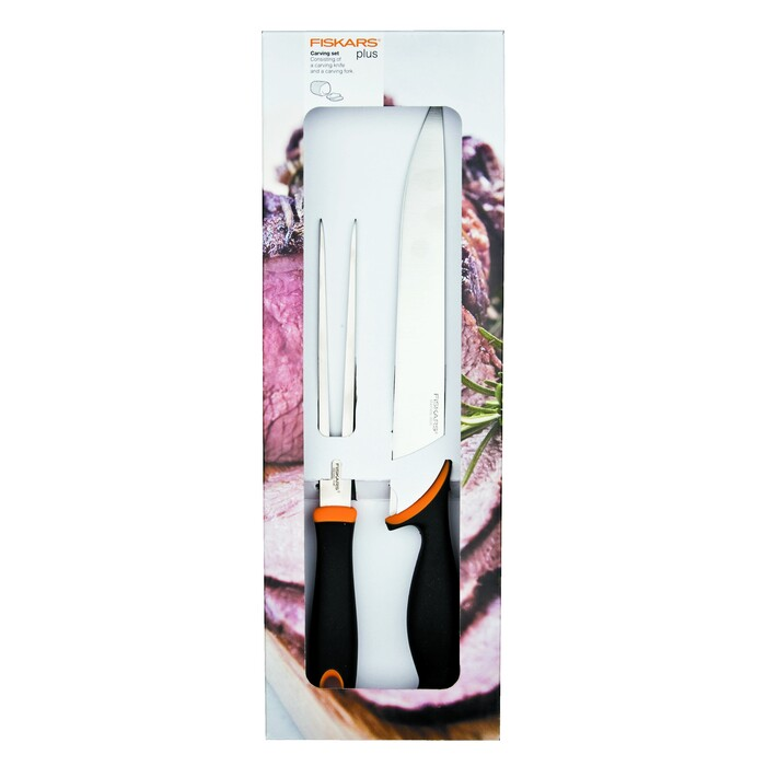 BOSCH Set gratar Fiskars Functional Form 102530