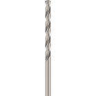 BOSCH Burghiu pentru metal, tip HSS-G, DIN 340