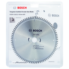 BOSCH Pânză de ferăstrău circular Eco for Aluminium