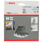 BOSCH Pânză precrestătoare Top Precision Laminated Panel