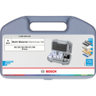 BOSCH Set Carote Multi Material, 20; 25; 35; 40; 51; 68 x 40 mm