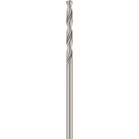 BOSCH Burghiu pentru metal, tip HSS-G, DIN 338