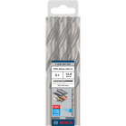 BOSCH Burghiu pentru metal, tip HSS-G, DIN 338