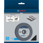 BOSCH Disc pentru polizor de banc 150x20x20, R46