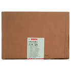BOSCH Aparatoare cu tabla de acoperire 230 mm