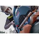 BOSCH Disc de tăiere diamantat EXPERT MultiMaterial 230 x 22,23 x 2,4 x 15 mm