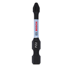 BOSCH Bit Impact Control 50 mm, PZ2