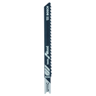 BOSCH Pânză de ferăstrău vertical HCS, U 111 CBasic for Wood