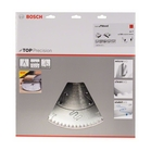 BOSCH Pânză de ferăstrău circular Top Precision Best for Wood
