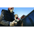 BOSCH Set 50 foi de șlefuire Best for Metal cu X-LOCK