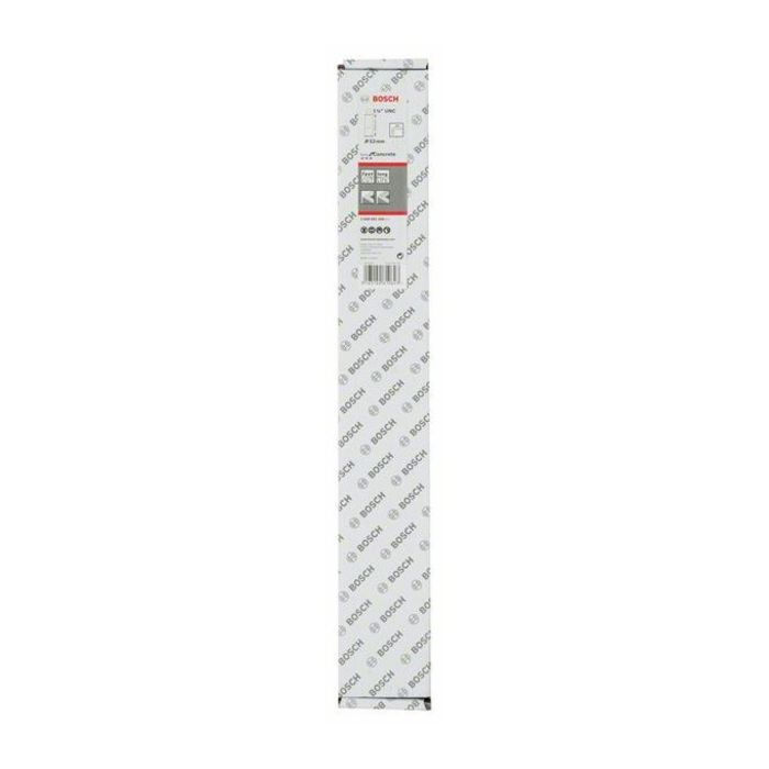 BOSCH Carotă diamantată pentru găurire umedă G 1 1/4" UNC Best for Concrete