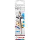 BOSCH Központosító fúró standard befogótüskéhez, HSS-G, 6,35 x 40 mm