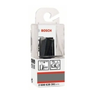 BOSCH Freze pentru caneluri
